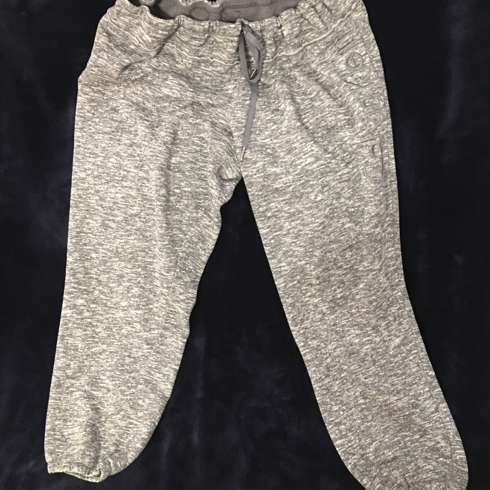 Calvin Klein sweatpants